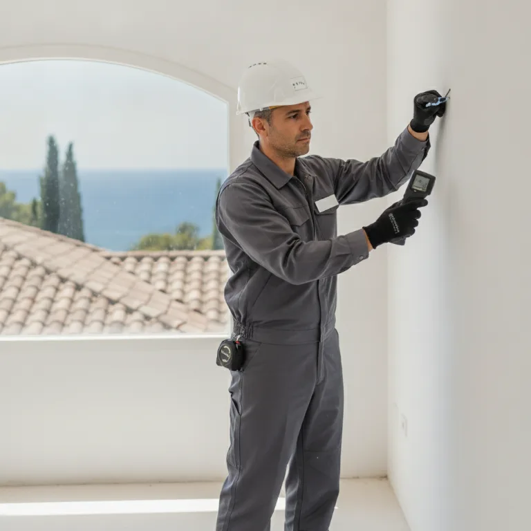 Diagnosi immobiliare La Spezia